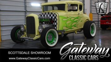 1931 Ford Model A