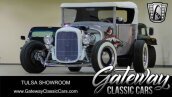 1931 Ford Model A
