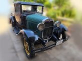 1931 Ford Model A