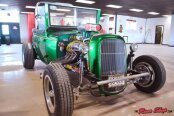 1931 Ford Model A
