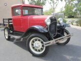 1931 Ford Model A 400