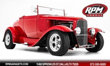 1931 Ford Model A
