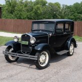1931 Ford Model A