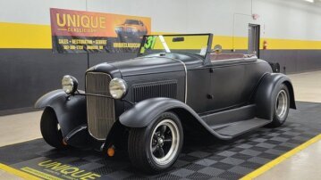 1931 Ford Model A