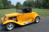 1931 Ford Model A Roadster