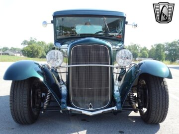 1931 Ford Model A