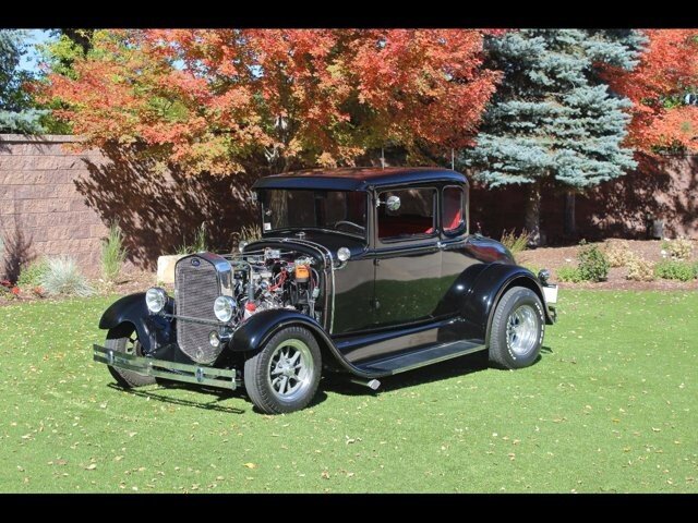 1931 Ford Model A