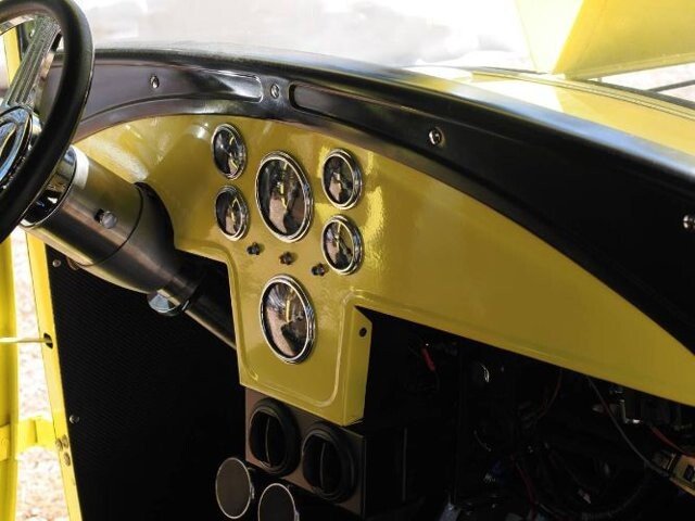 1931 Ford Model A