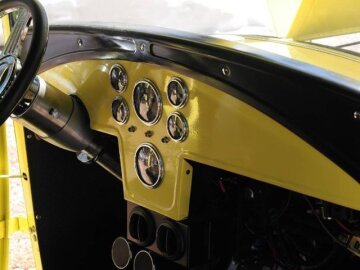 1931 Ford Model A