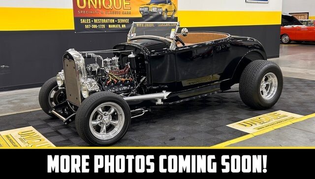 1931 Ford Model A