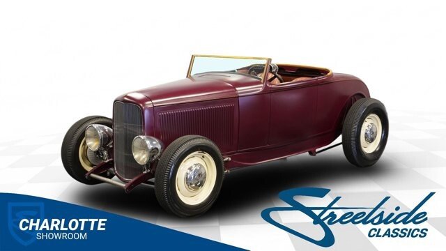 1931 Ford Model A