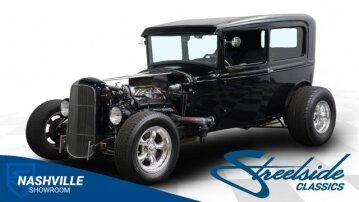 1931 Ford Model A