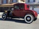 1931 Ford Model A