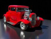 1931 Ford Model A