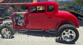 1931 Ford Model A