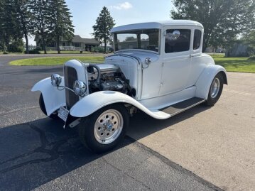 1931 Ford Model A