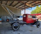 Thumbnail Photo 1 for 1931 Ford Model AA for Sale by Owner