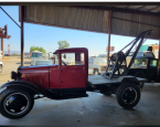 Thumbnail Photo 4 for 1931 Ford Model AA for Sale by Owner