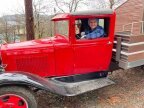Thumbnail Photo 2 for 1931 Ford Model AA