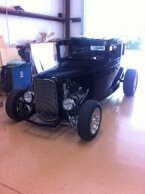 Thumbnail Photo 4 for 1931 Ford Other Ford Models