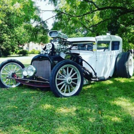 Photo 1 for 1931 Ford Other Ford Models