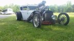 Thumbnail Photo 1 for 1931 Ford Other Ford Models