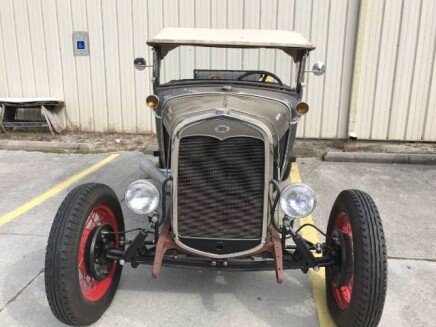 Photo 1 for 1931 Ford Other Ford Models