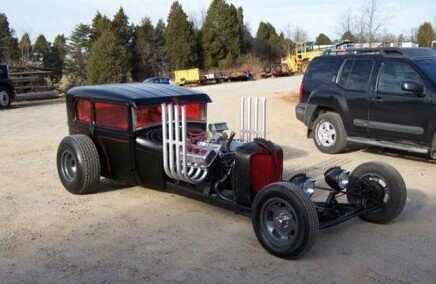 Photo 1 for 1931 Ford Other Ford Models