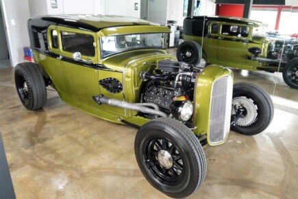 Photo 1 for 1931 Ford Other Ford Models