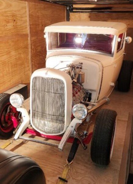Photo 1 for 1931 Ford Other Ford Models