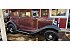 1931 Ford Other Ford Models