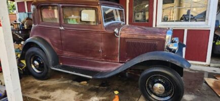 Photo 1 for 1931 Ford Other Ford Models