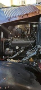 Thumbnail Photo 4 for 1931 Ford Other Ford Models
