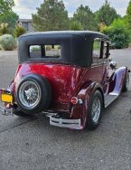 Thumbnail Photo 1 for 1931 Ford Other Ford Models