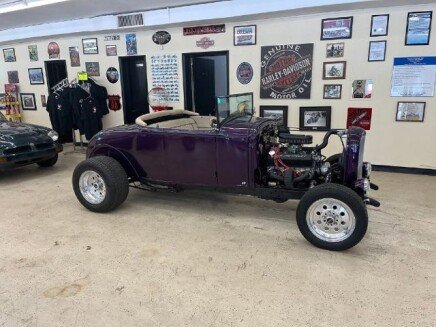 Photo 1 for 1931 Ford Other Ford Models