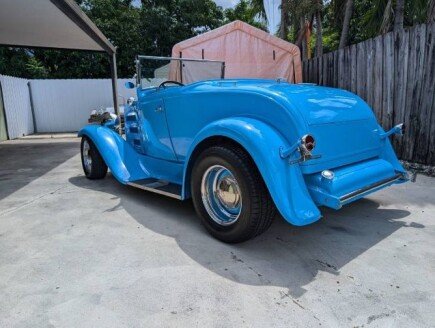 Photo 1 for 1931 Ford Other Ford Models