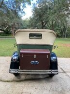 Thumbnail Photo 2 for 1931 Ford Other Ford Models