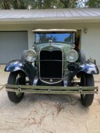 Thumbnail Photo 3 for 1931 Ford Other Ford Models