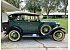 1931 Ford Other Ford Models