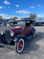 Thumbnail Photo 1 for 1931 Ford Other Ford Models