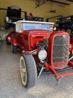Thumbnail Photo 5 for 1931 Ford Other Ford Models