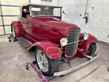 Photo 1 for 1931 Ford Other Ford Models