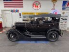 Thumbnail Photo 4 for 1931 Ford Other Ford Models