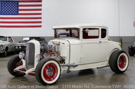 Photo 1 for 1931 Ford Other Ford Models