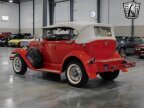 Thumbnail Photo 3 for 1931 Ford Other Ford Models