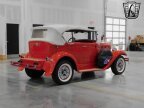 Thumbnail Photo 4 for 1931 Ford Other Ford Models