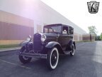Thumbnail Photo 4 for 1931 Ford Other Ford Models