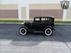 Thumbnail Photo 5 for 1931 Ford Other Ford Models