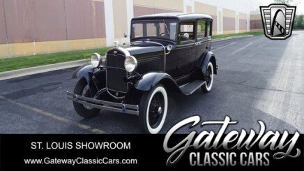 Photo 1 for 1931 Ford Other Ford Models