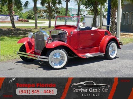 Photo 1 for 1931 Ford Other Ford Models